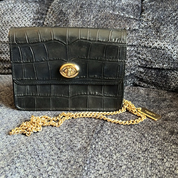 Coach Mini Klare Crossbody Bag - Picture 7 of 7